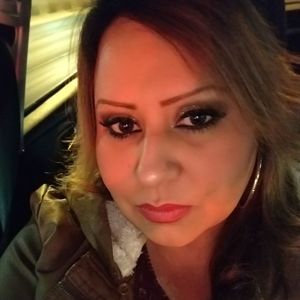 Meet your Posher, Margarita joel